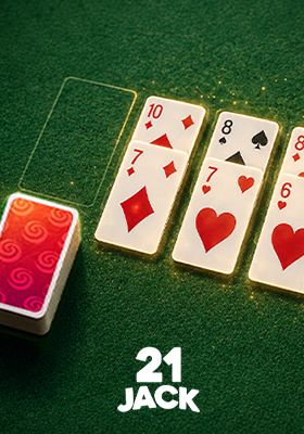 21 Blackjack